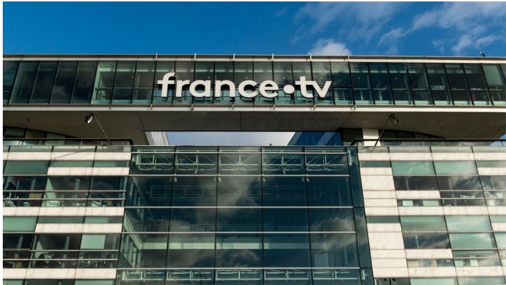 Préavis de grève à France TV le 19 janvier
